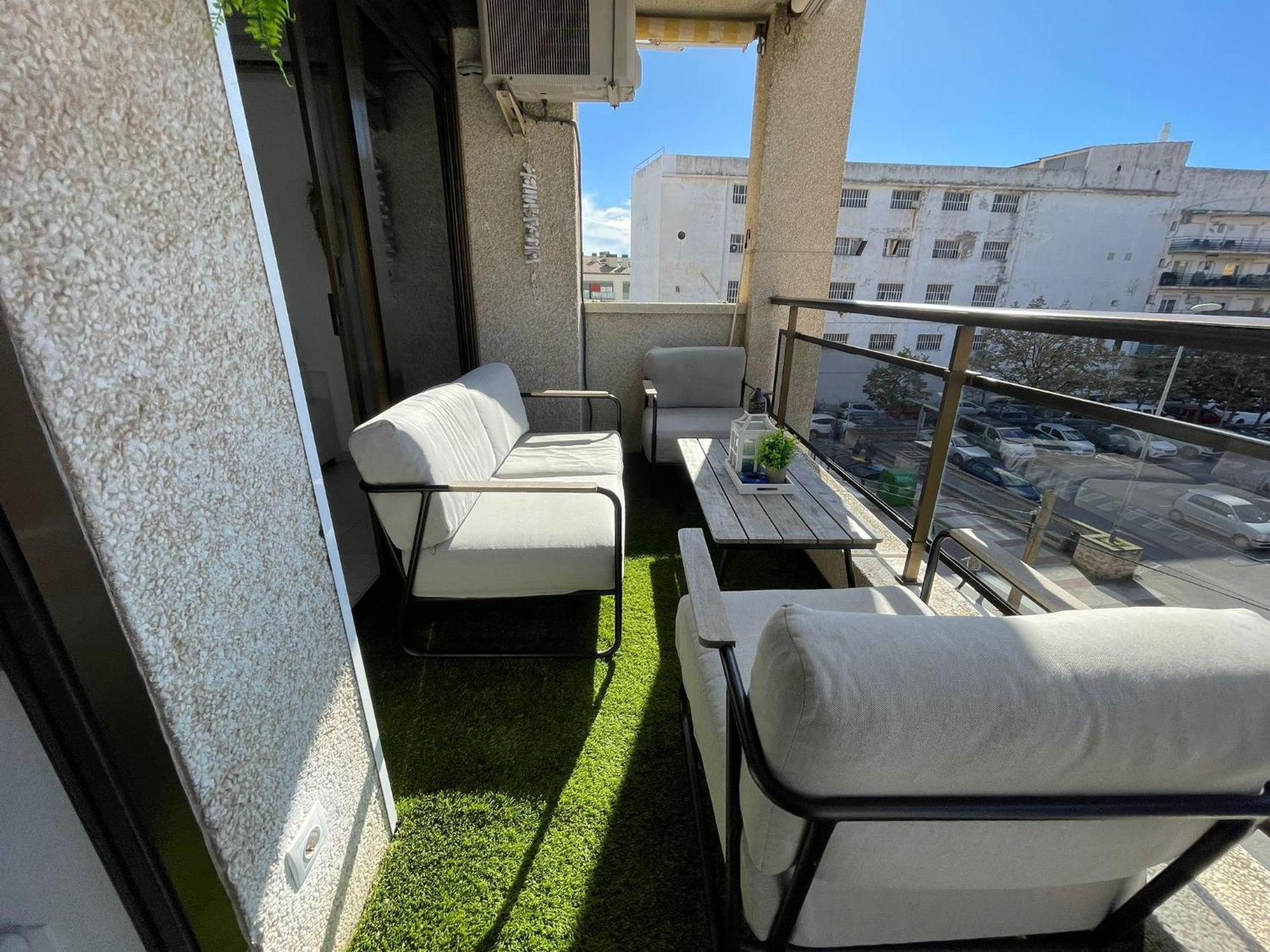 Apartemento Piscina Centro Calella 3 Min Playa Exteriör bild