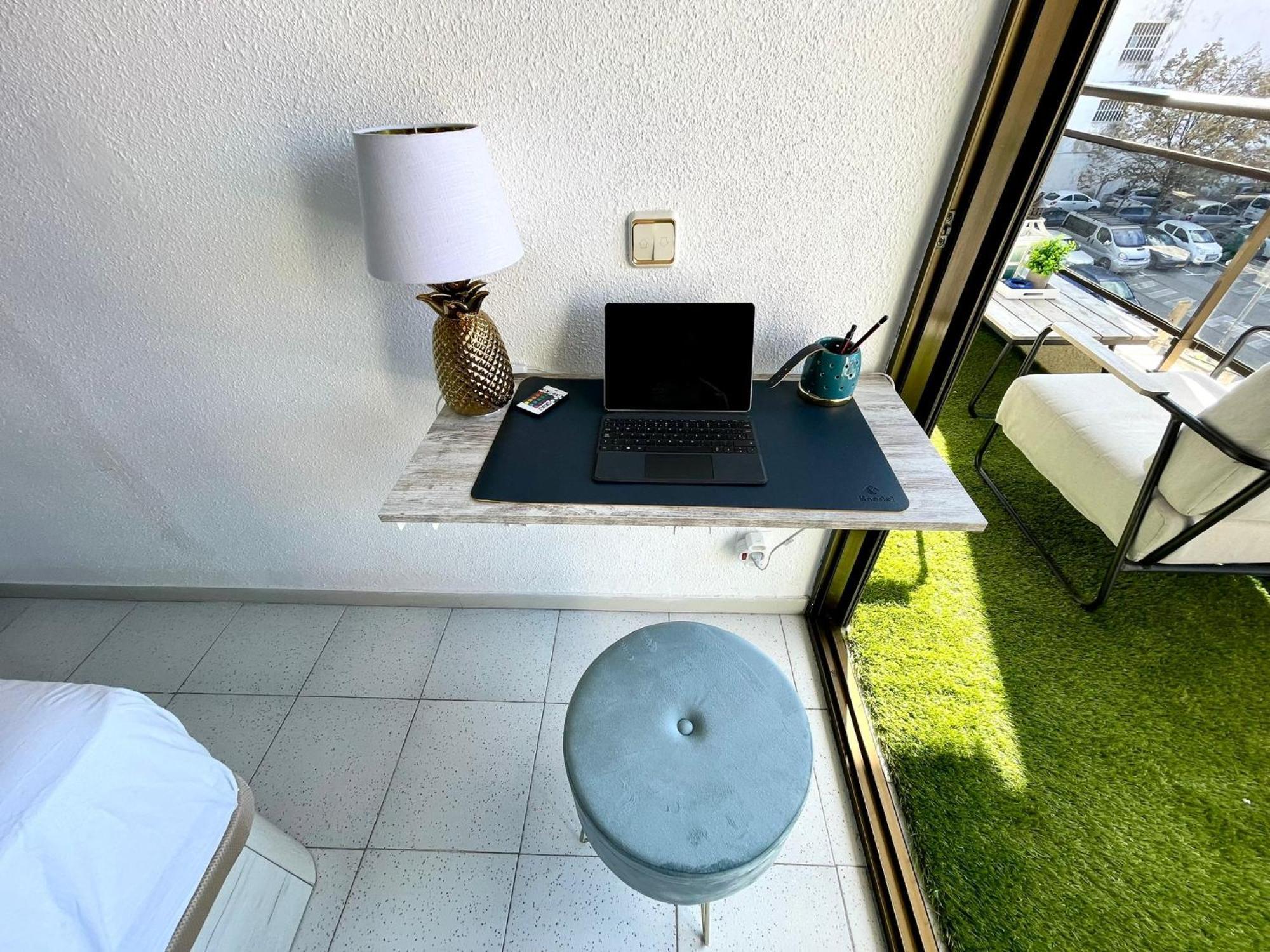 Apartemento Piscina Centro Calella 3 Min Playa Exteriör bild
